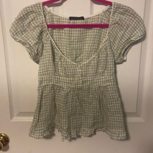 Brandy Melville Tiffany Top